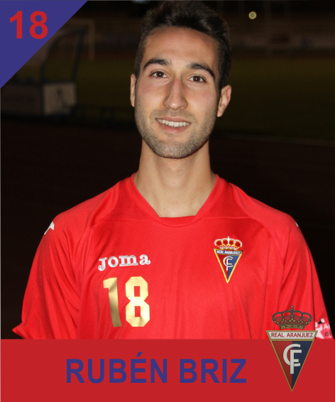 REGIONAL-RUBEN BRIZ
